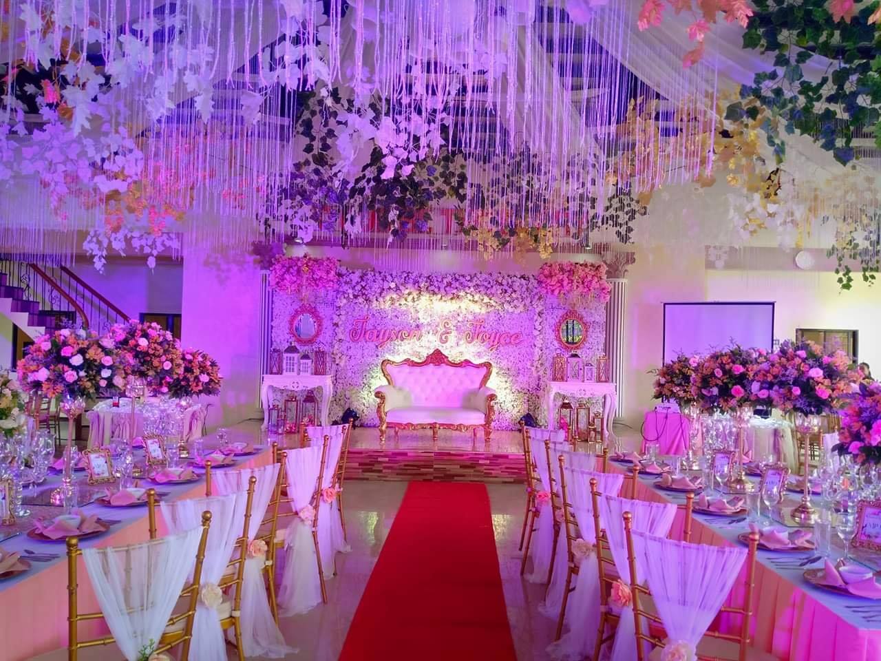Spring Life Events Place | Silang