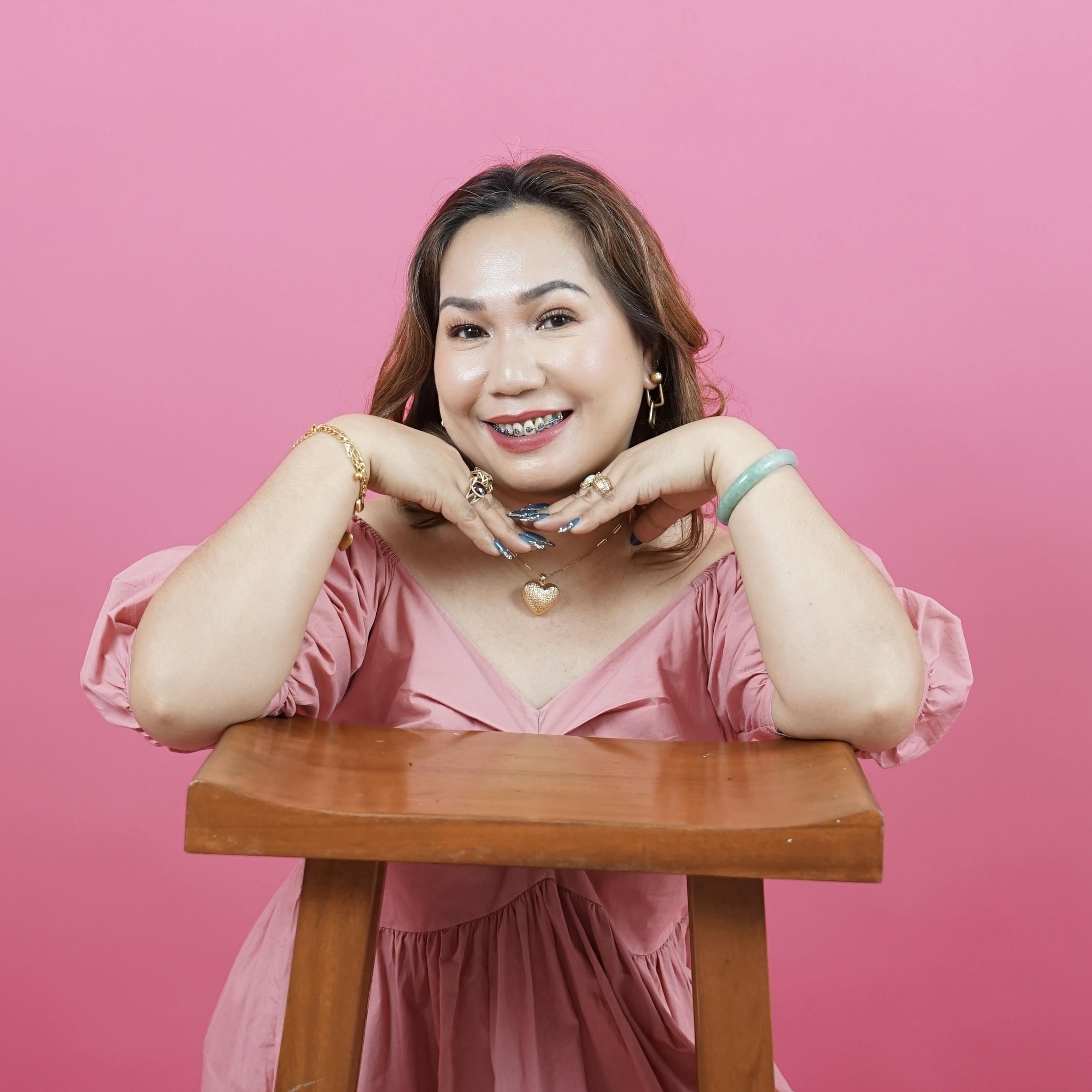 Ang labo 🤣 i lab u dhe thank you 🫶🏻🥰 | Malou Jaylou | Facebook