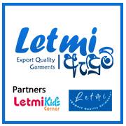 Letmi Adum - the Letmi kids corner invites to be among the... | Facebook
