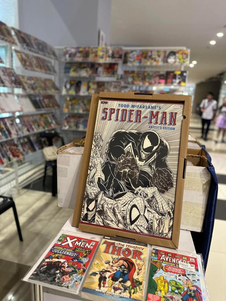 Comic Hub - 😛😛 | Facebook