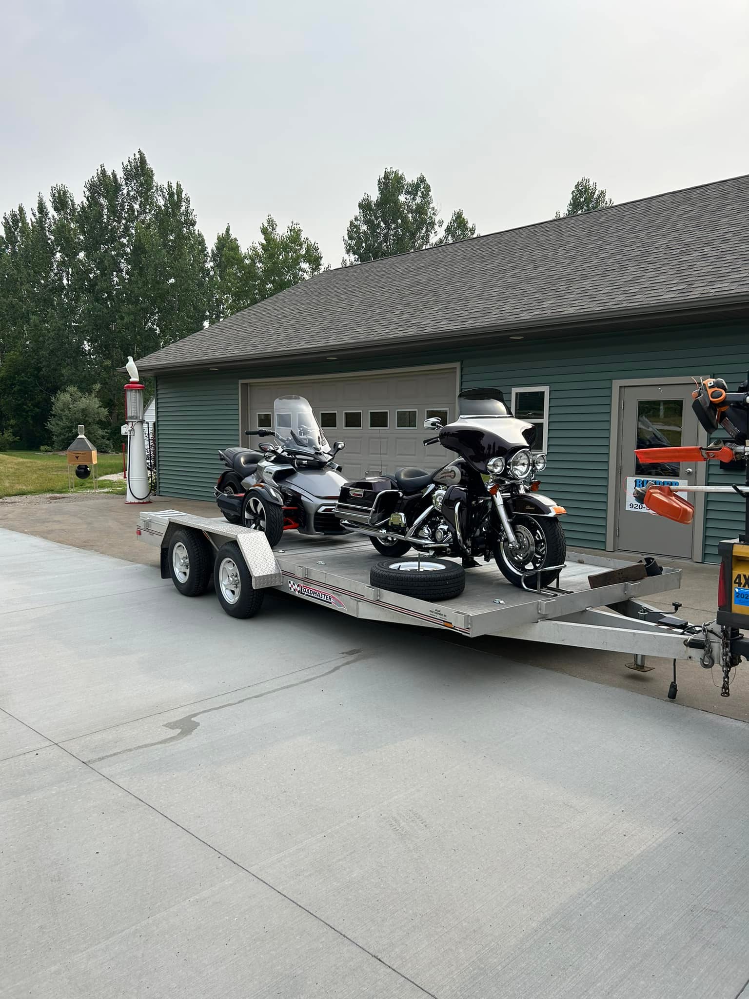 Binder Auto Service LLC | Pickett WI