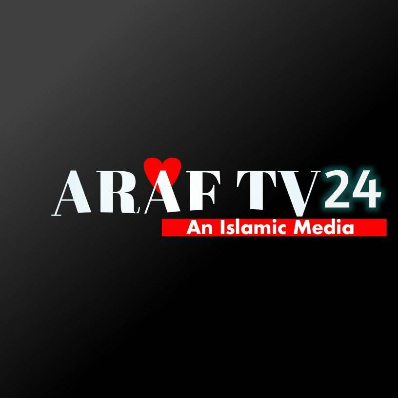 Araf Tv 24