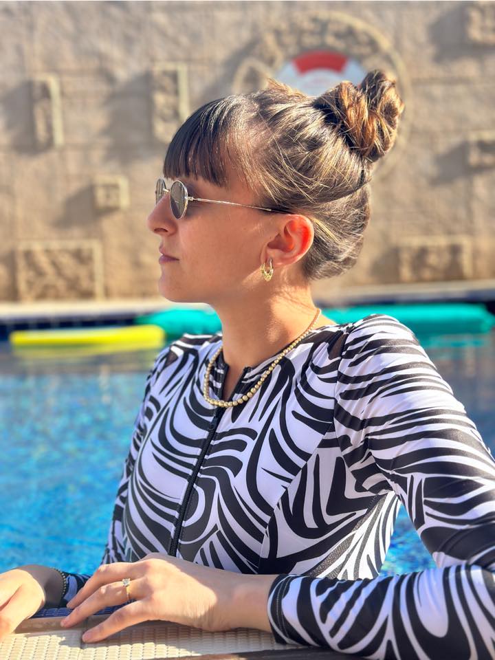 Liza Lea Ben Simon updated her cover... - Liza Lea Ben Simon