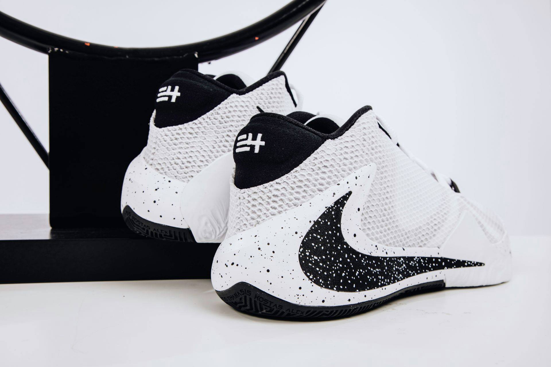 Zoom Freak 1 