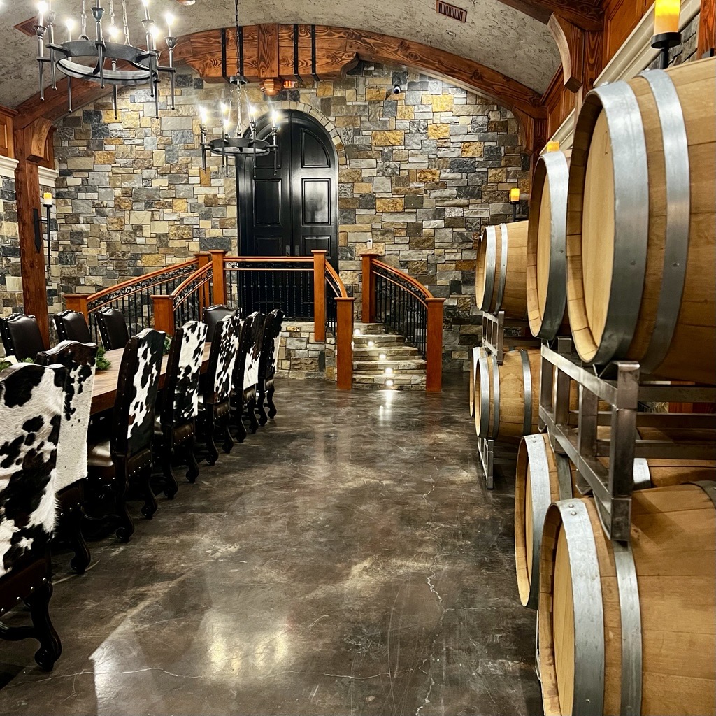 Triple R Ranch and Winery | Whitesboro TX