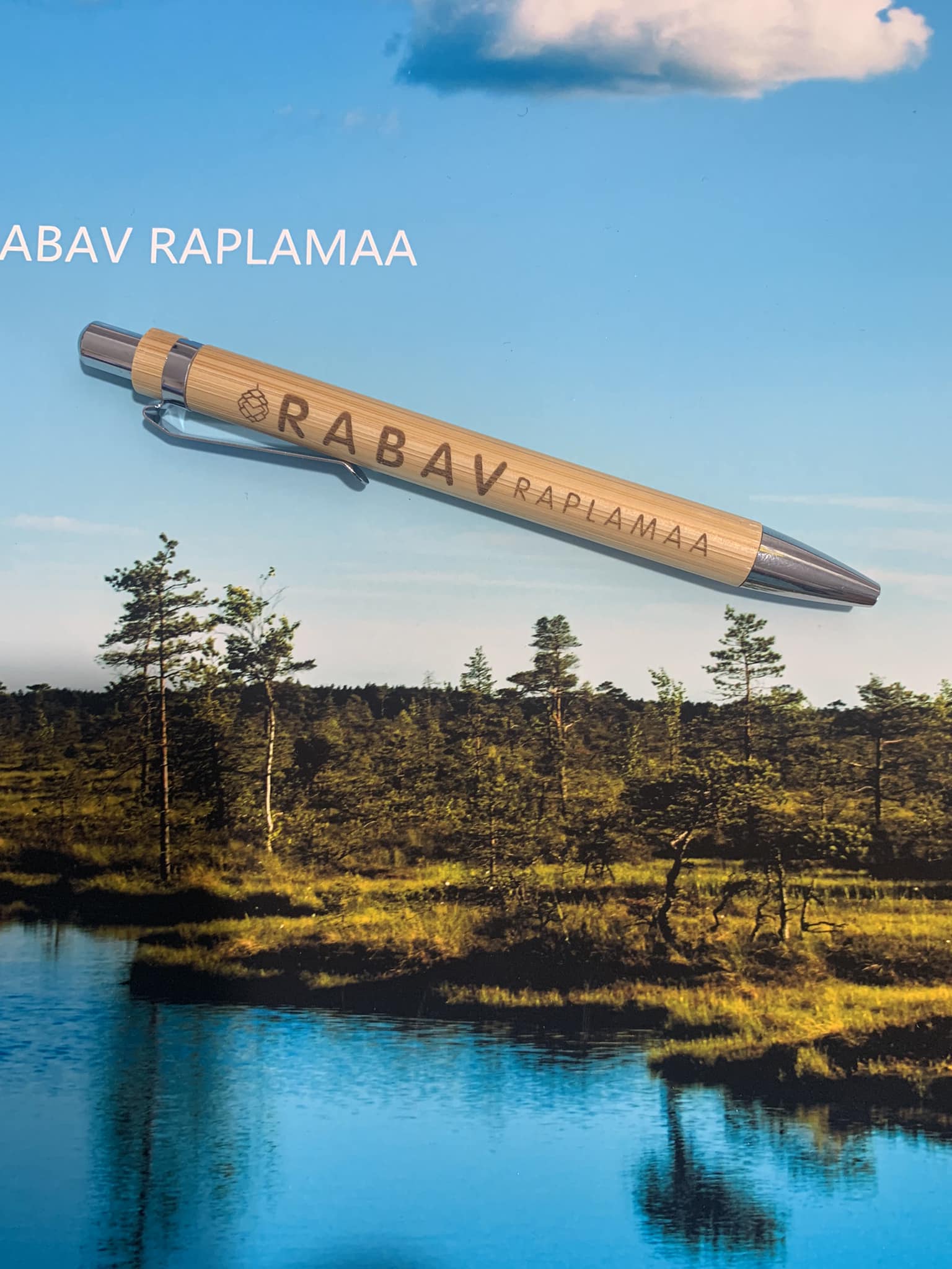 Rabav Raplamaa | Rapla