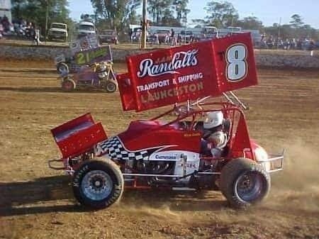 Smith Family Motorsport