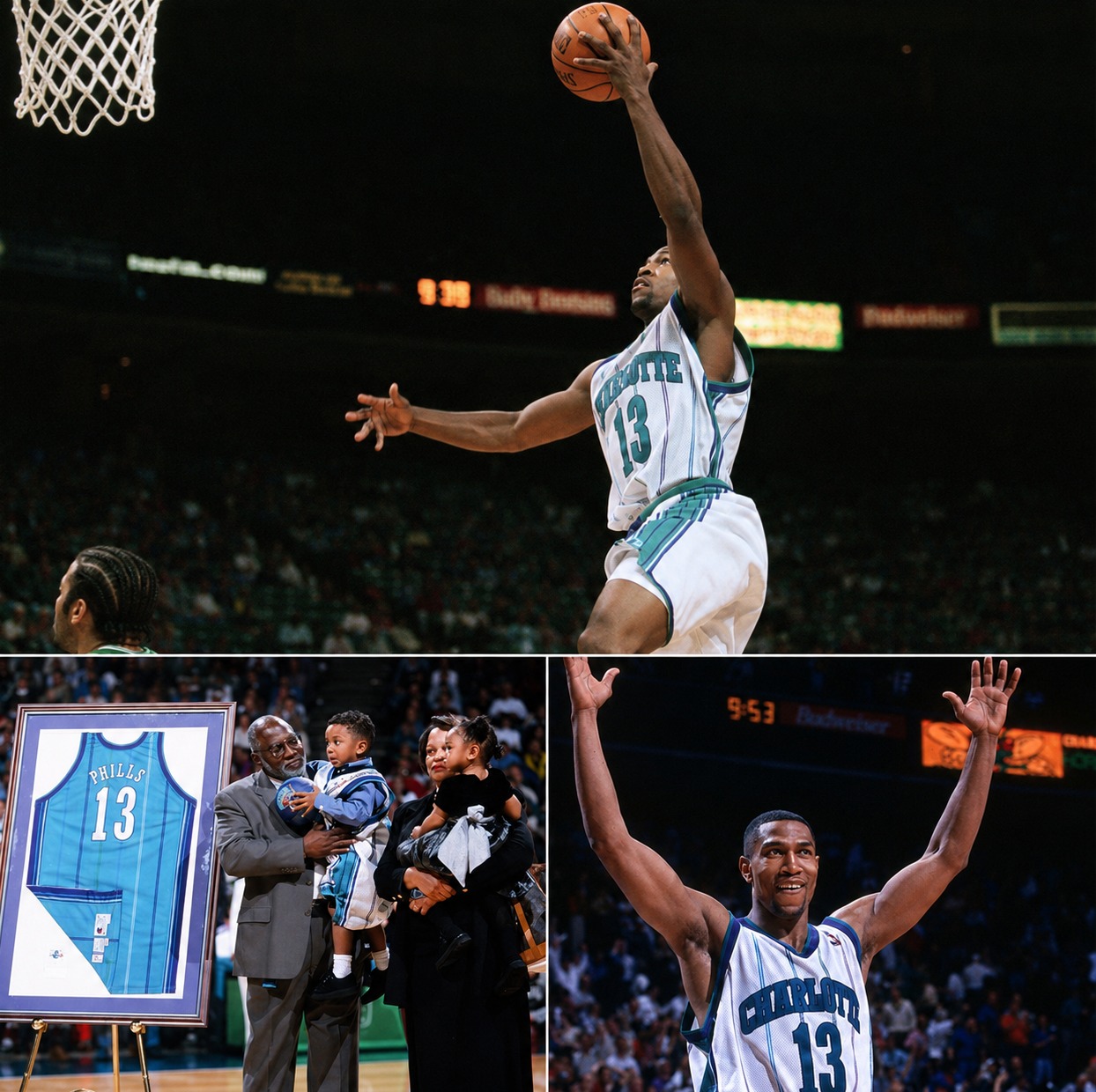 Bobby Phills