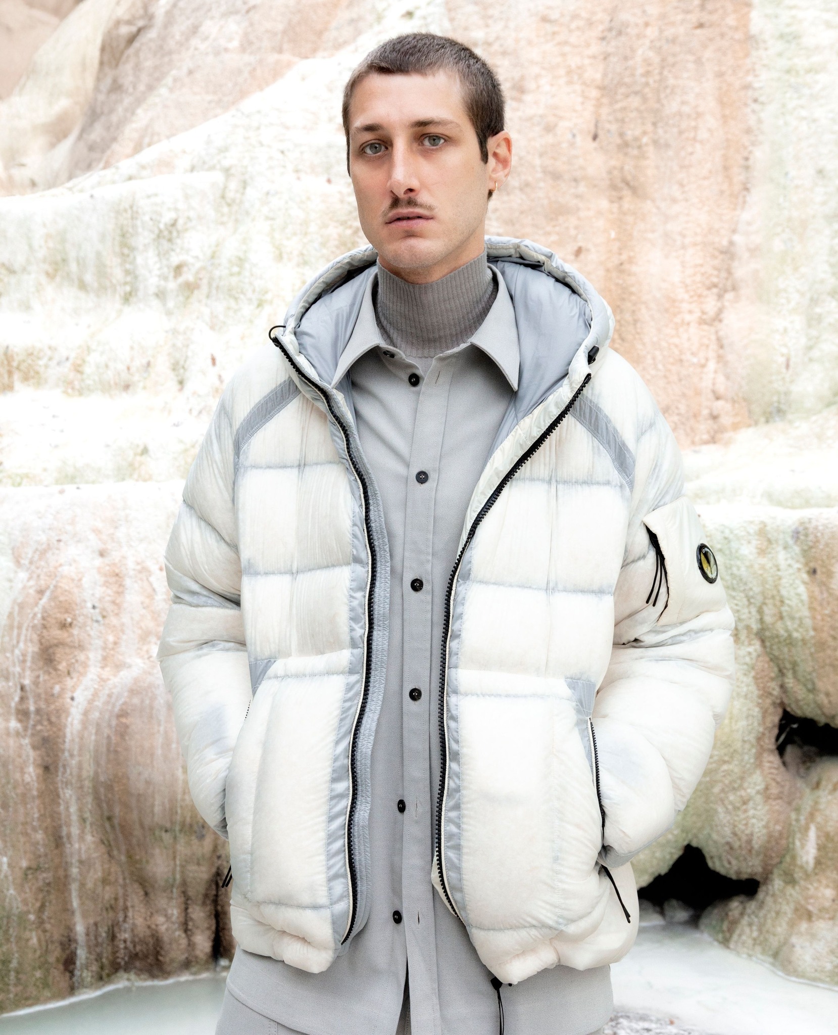 LuisaViaRoma and C.P. Company introduce a special edition of the