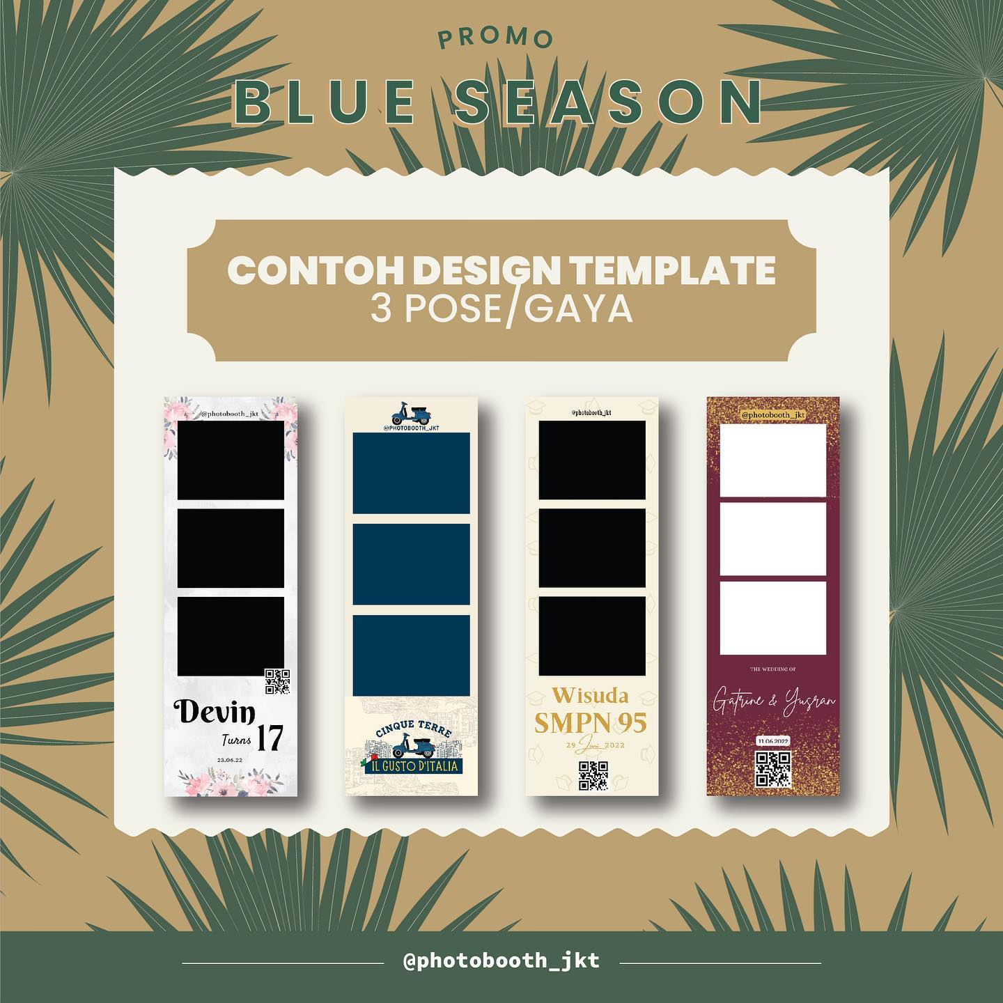 photobooth_jkt - CONTOH LAYOUT TEMPLATE! Gak perlu lagi...