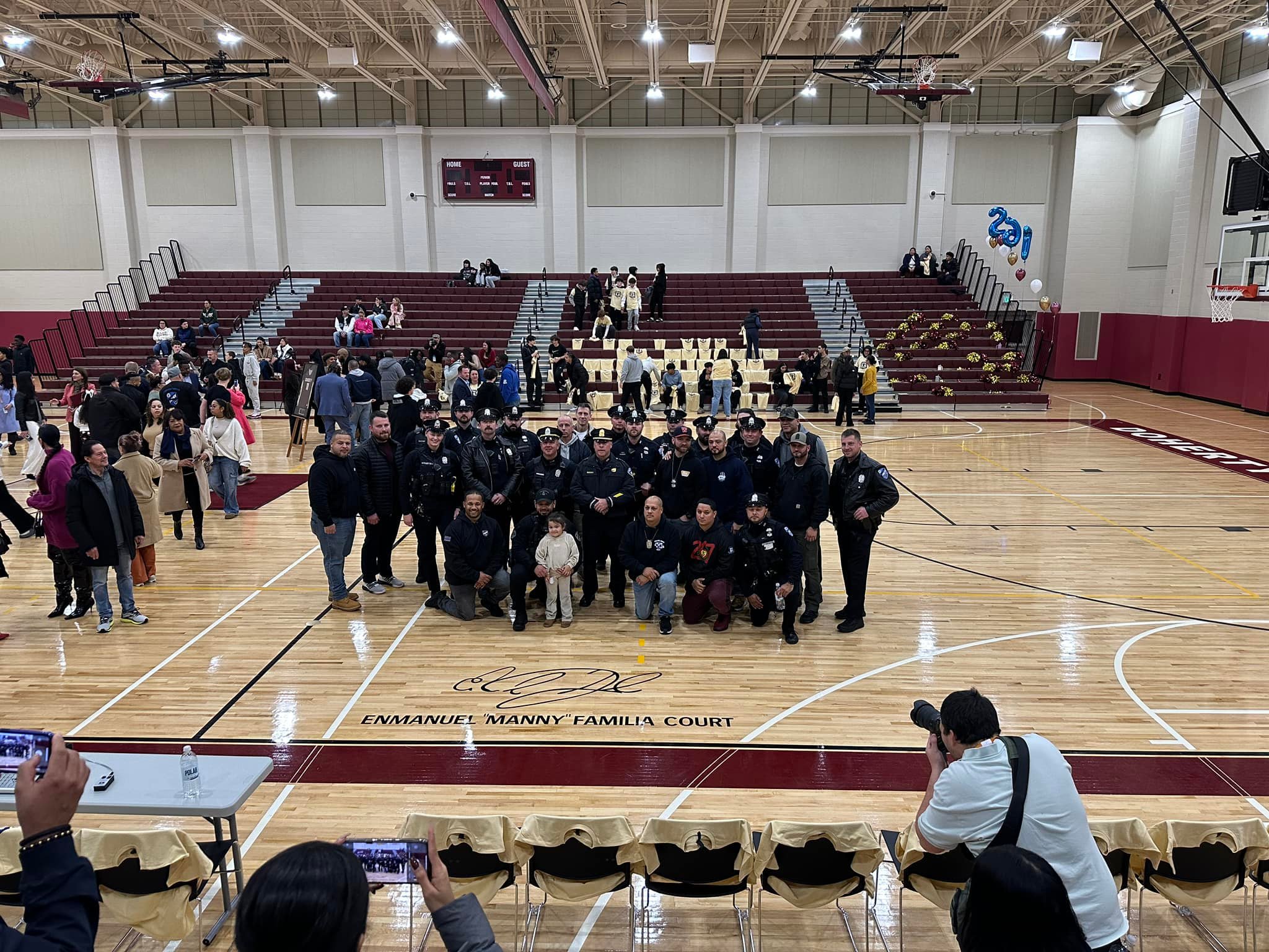 Doherty High Booster Club | Worcester MA