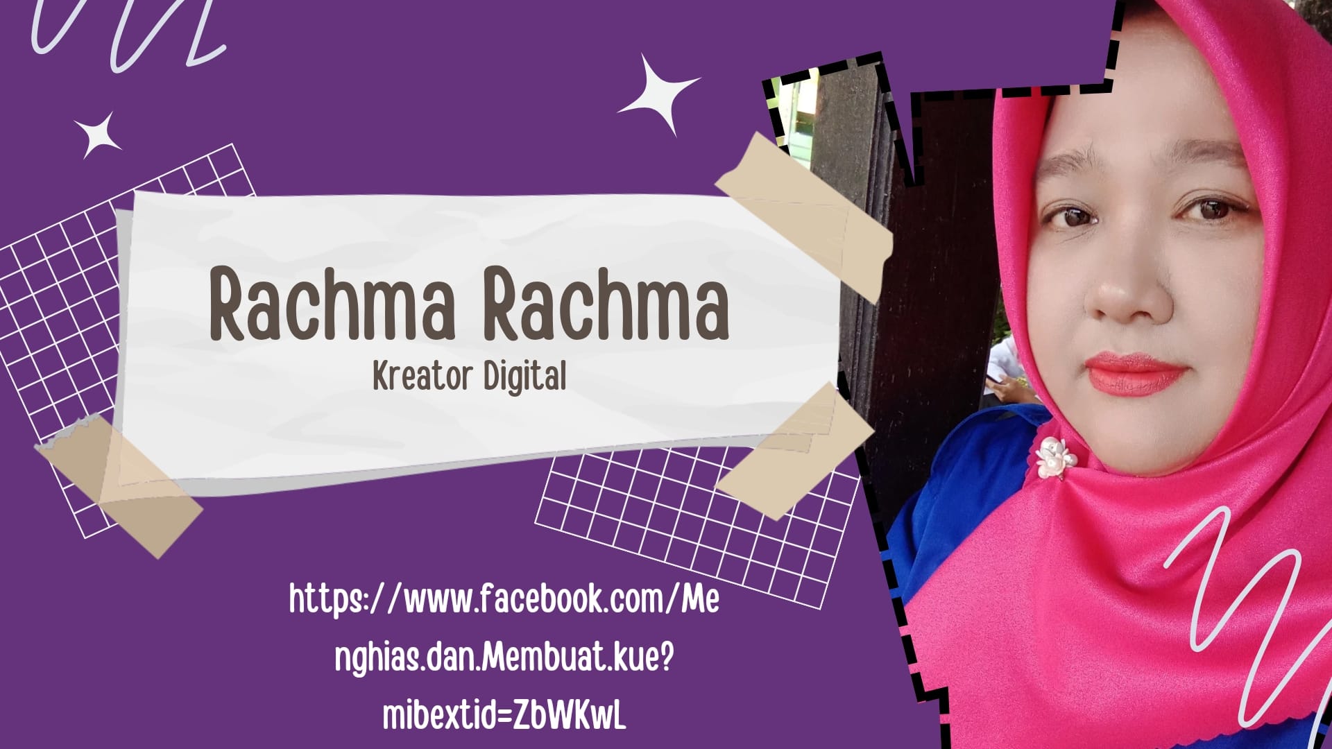Rachma Rachma