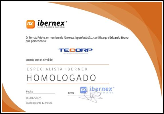 Tecorp - ¡Emocionados de compartir una gran noticia con todos ustedes ...