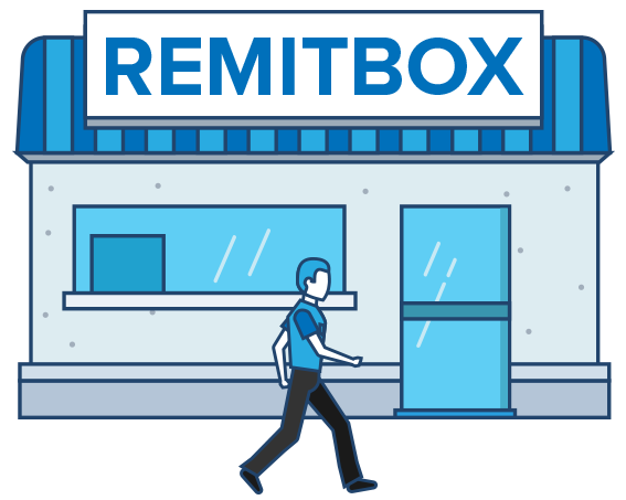 Remitbox - Home