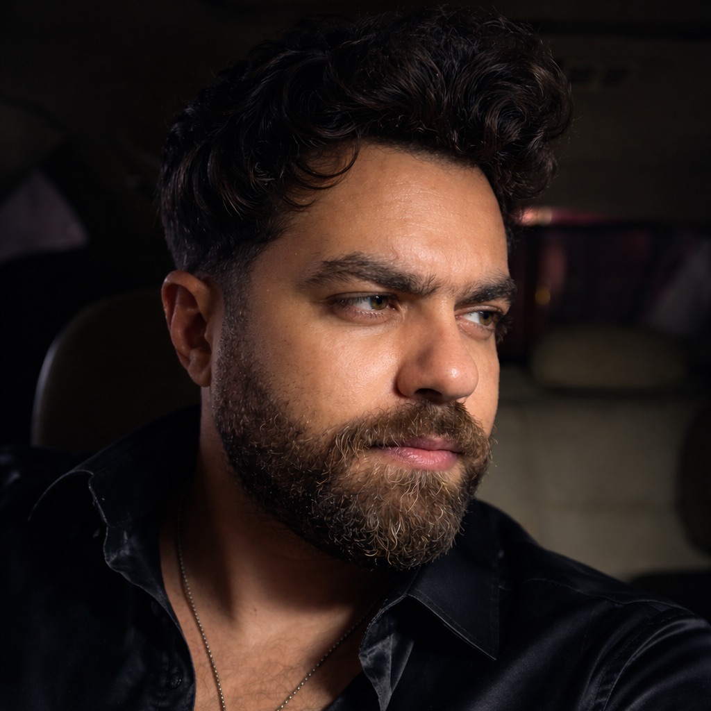 Ali Raouf