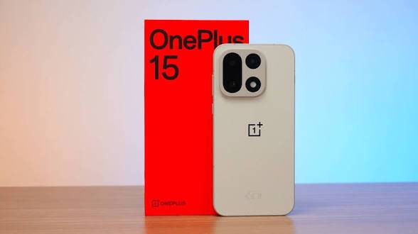 Any idea Oneplus 15 Chinese variant with Global ROM (CN Global)?