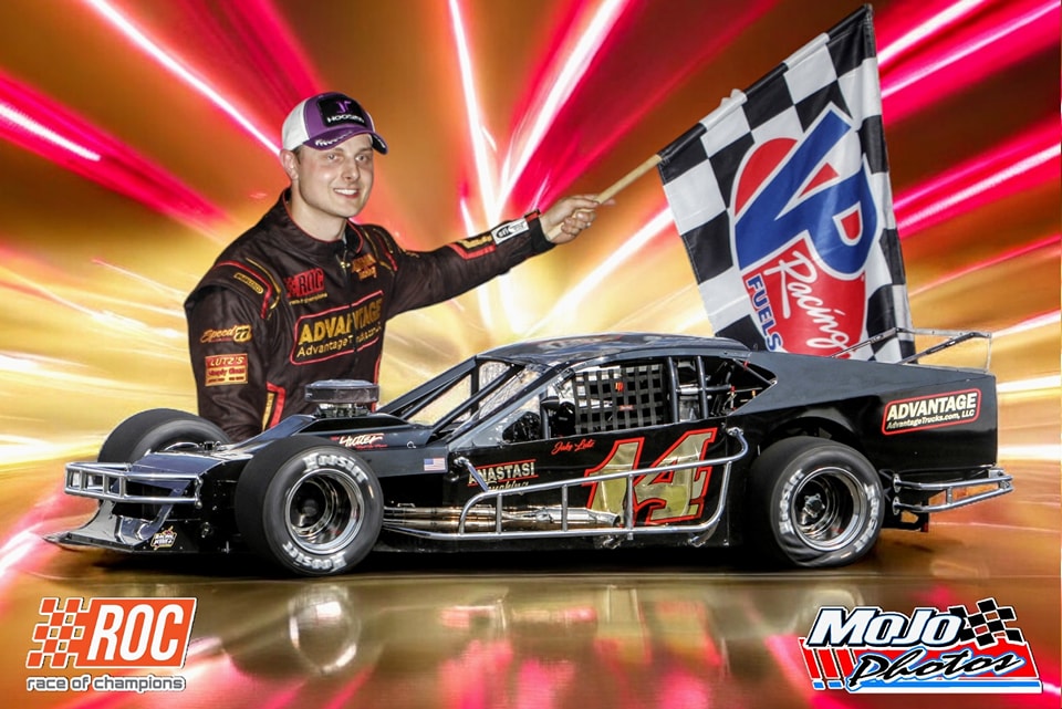 Race - Congratulations Jake Lutz and the #14 Advantage Motorsports team ...