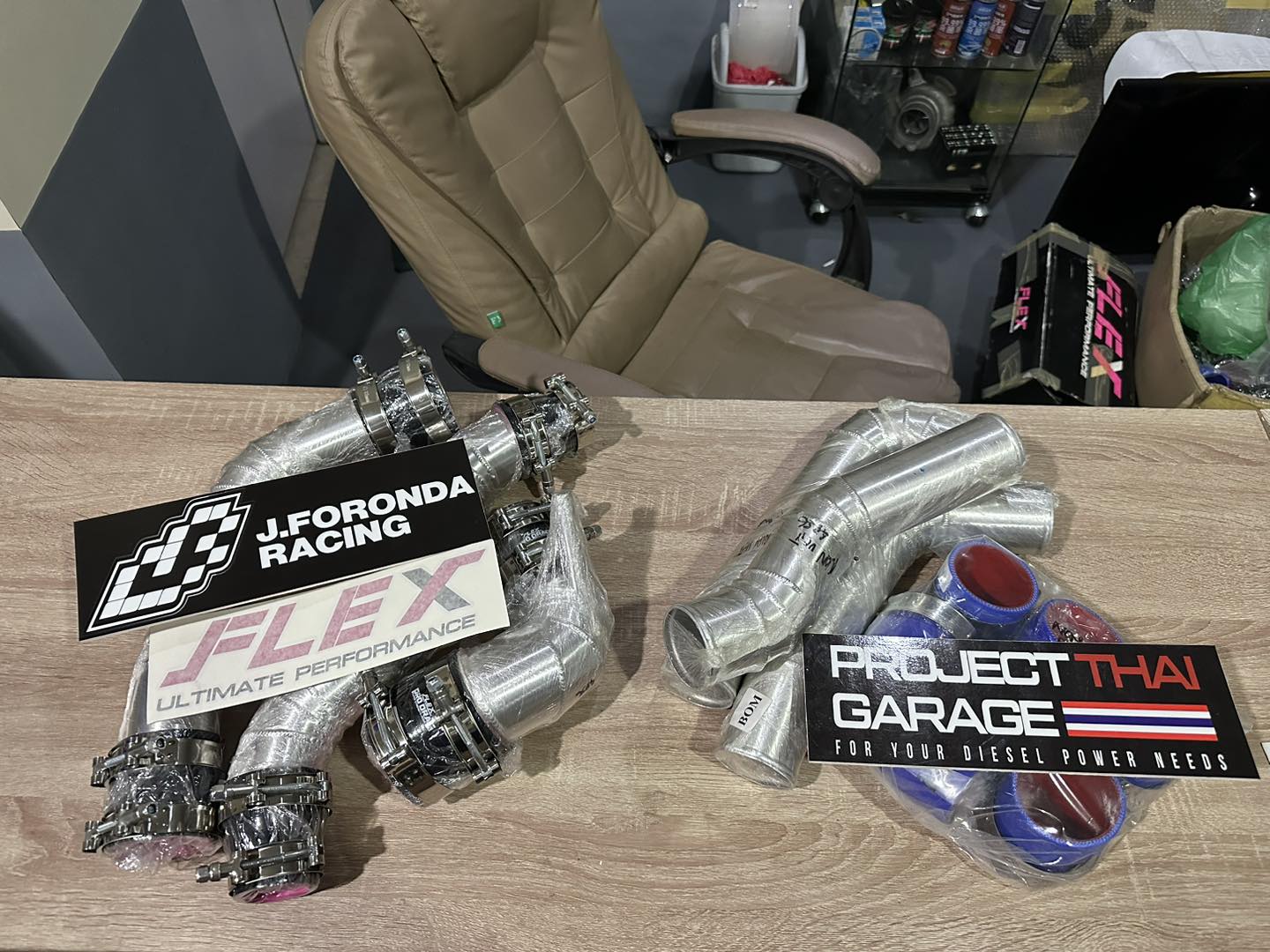 ⚠️ FLEX Pro Drag Set and... - J.Foronda Racing - IHT Tuning
