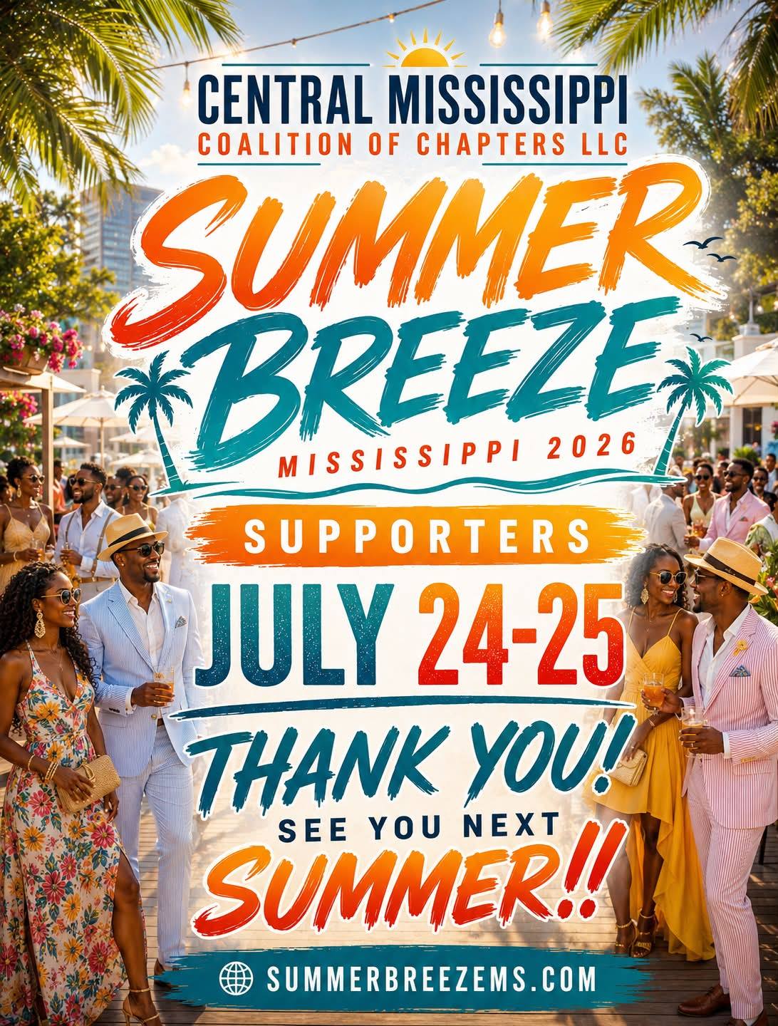 Summer Breeze Mississippi (@summerbreezems) • Facebook