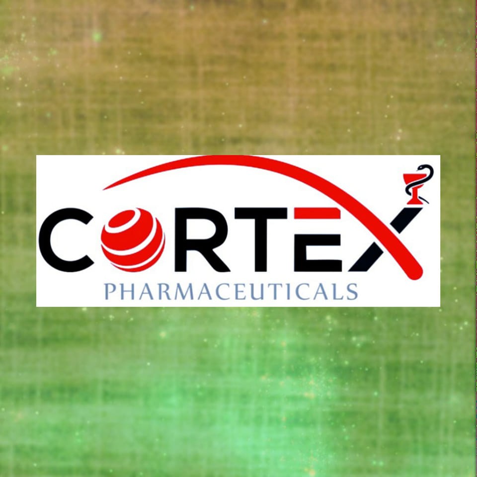 Cortex Pharmaceuticals | Buhari