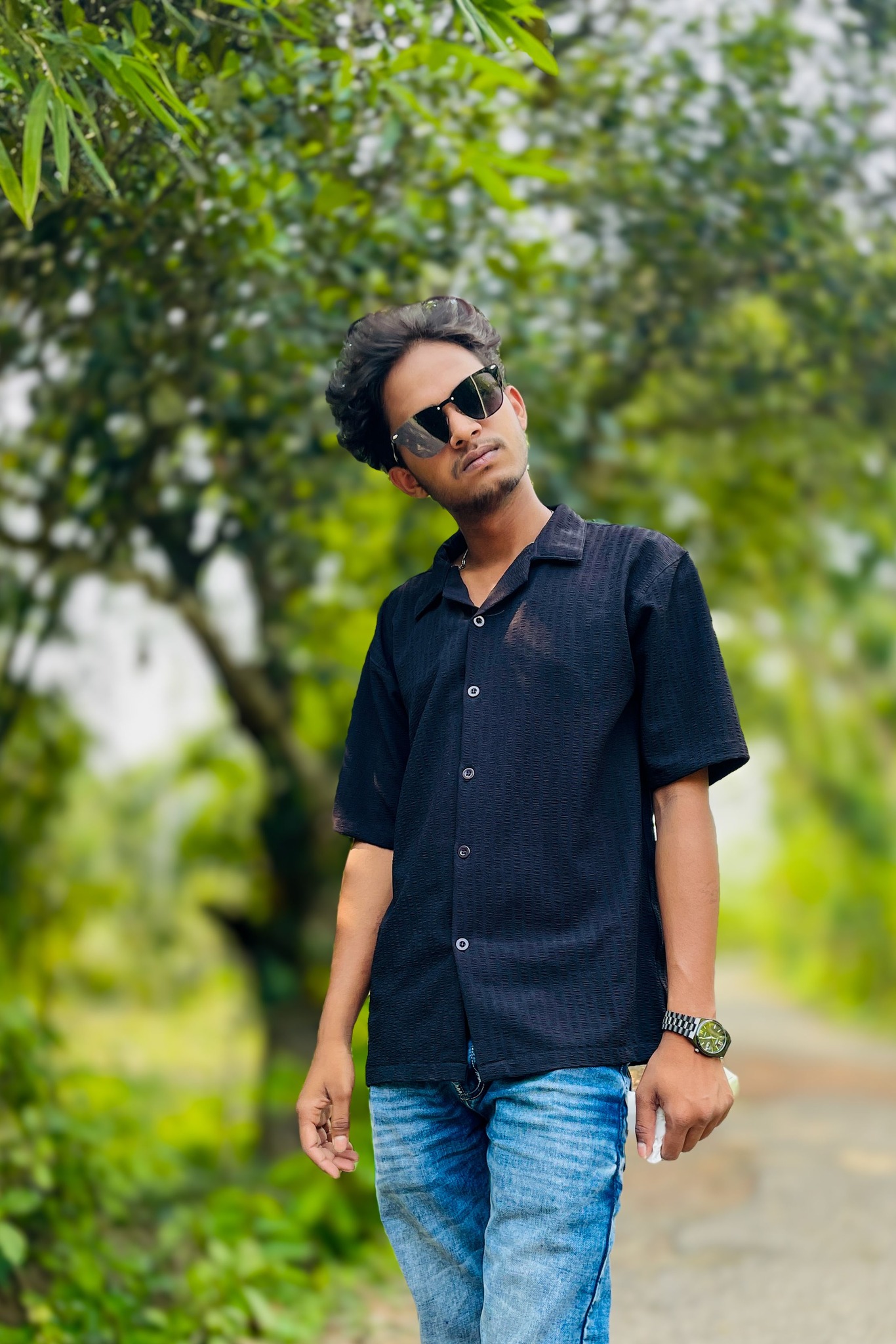 Muhammad Anis