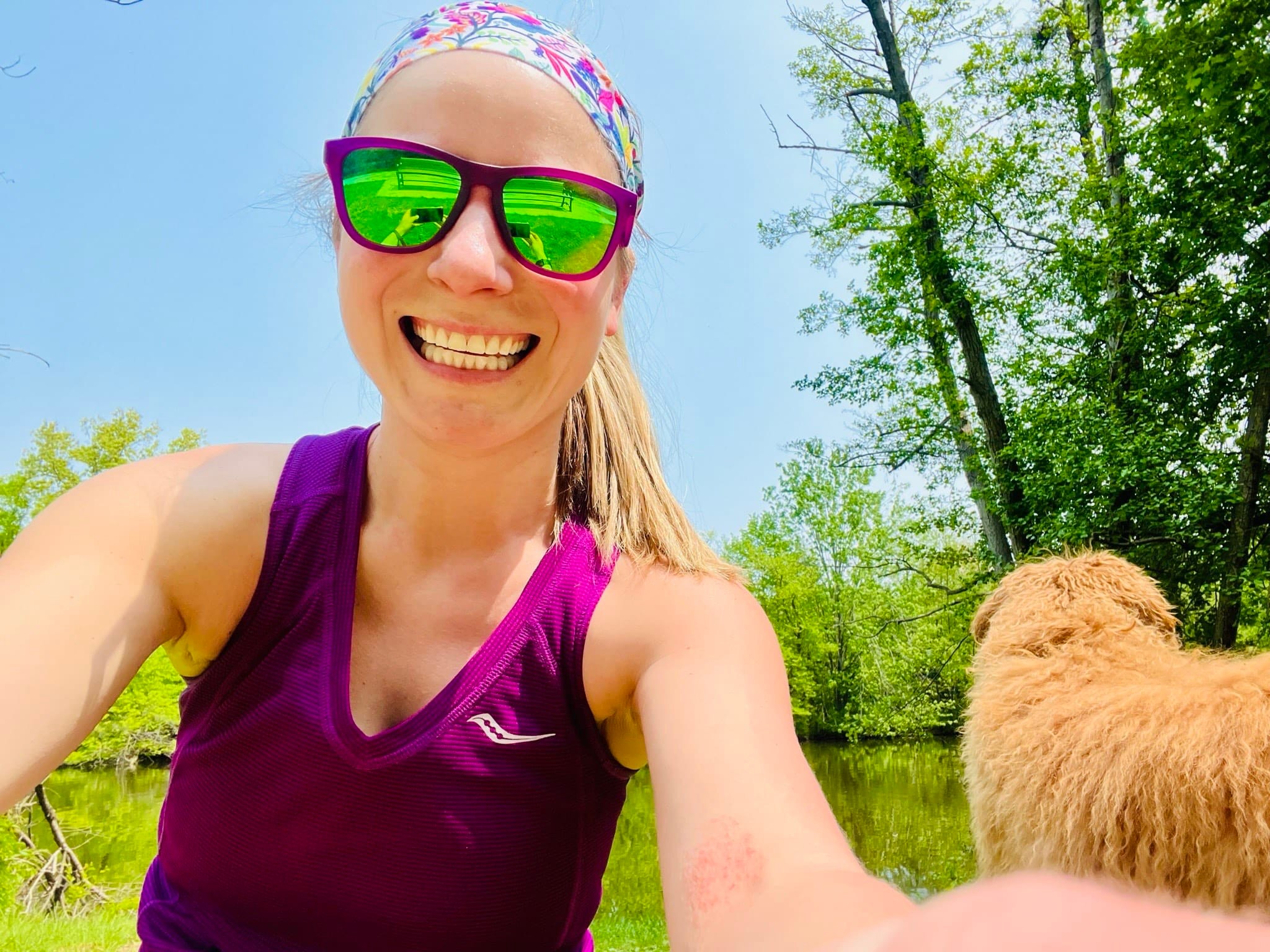 Total Runner | Southgate MI