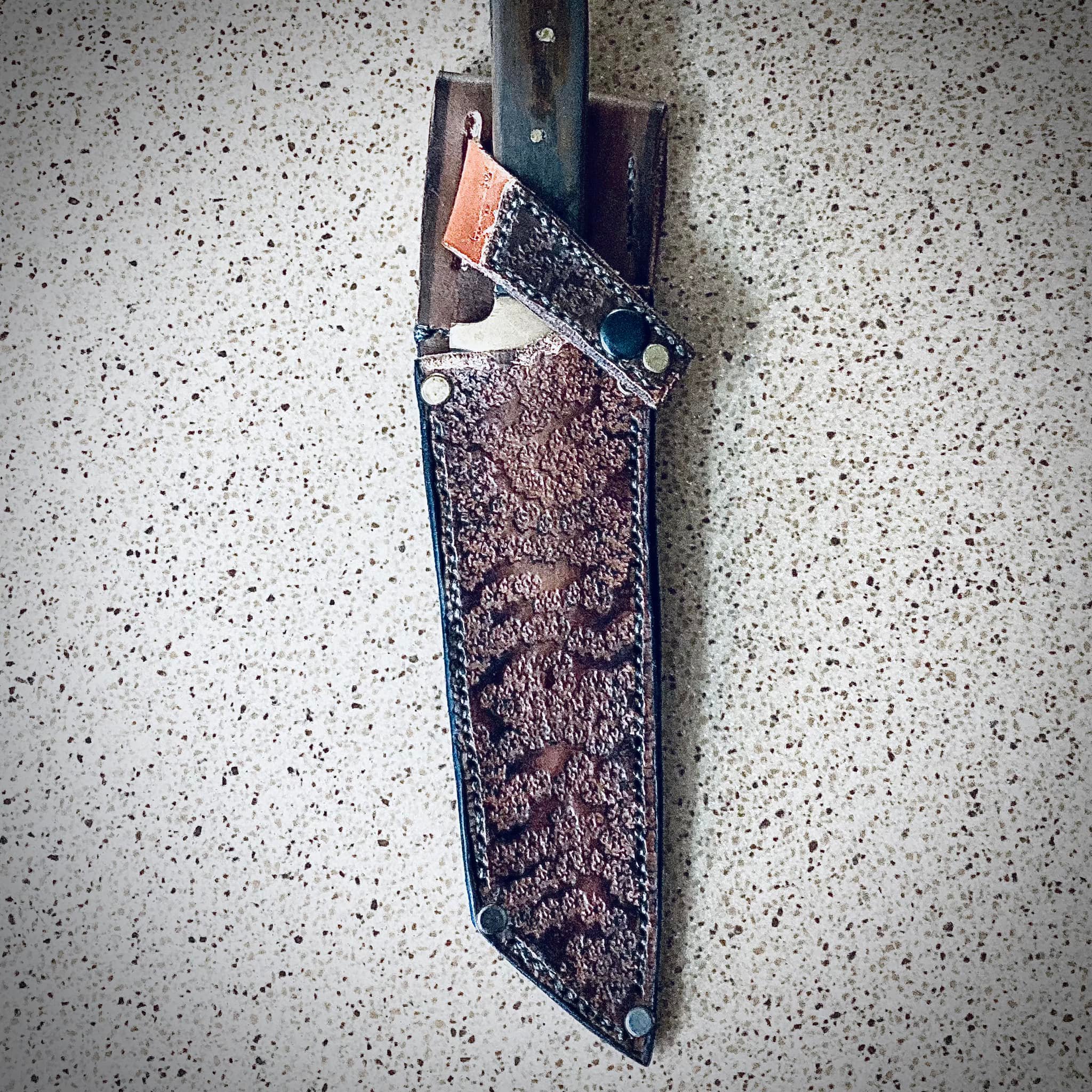 Chops Custom Creations