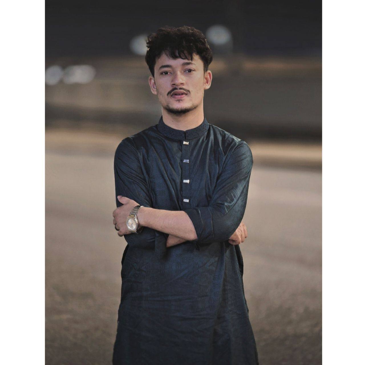 Riad Uddin Ridoy