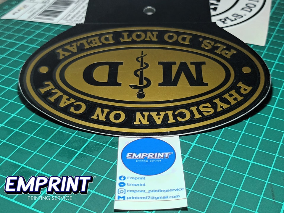 Emprint
