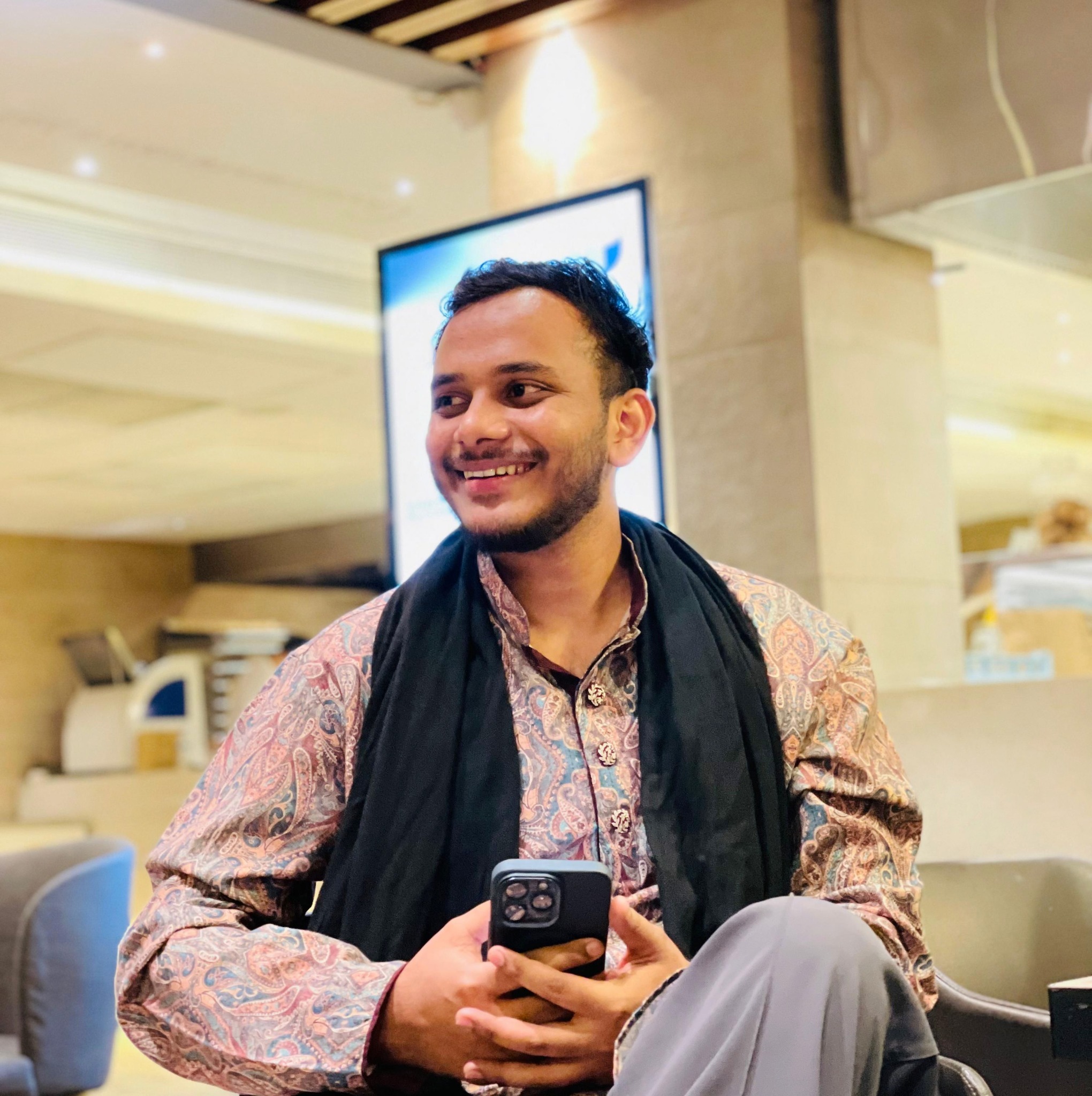 Nejam Uddin Shipon