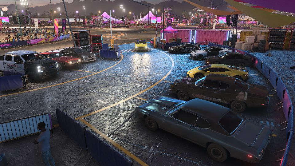 Forza Horizon 