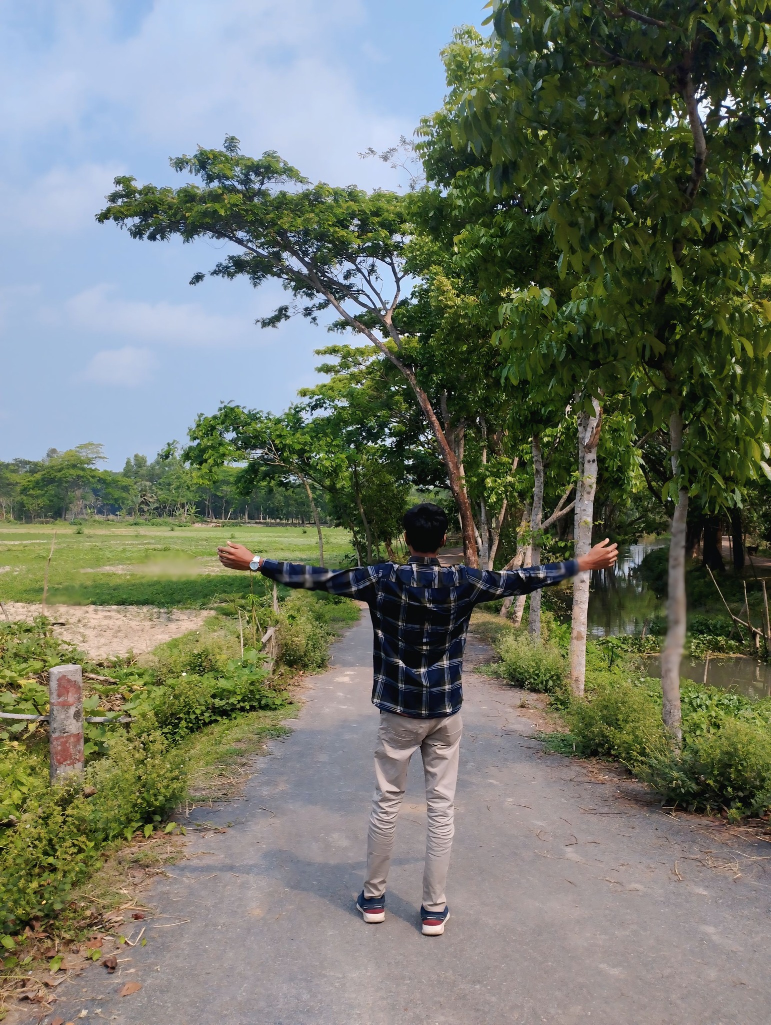 Rafiul Islam