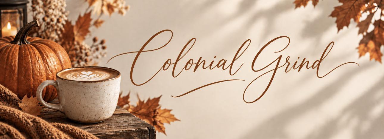 Colonial Grind | Thomasville NC