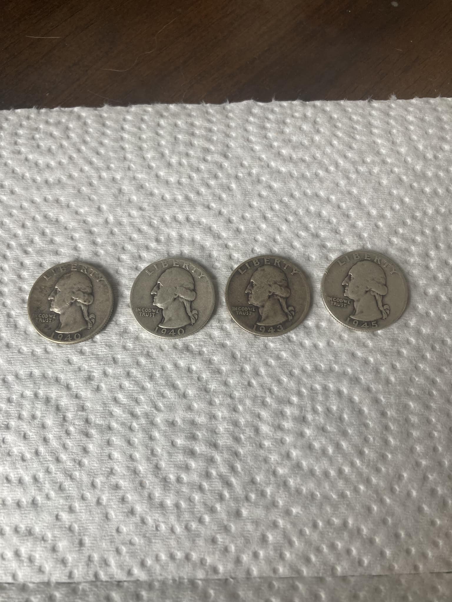 WWII Authentic Rare German Coin 1 Rp Zinc and Unused Stamp World