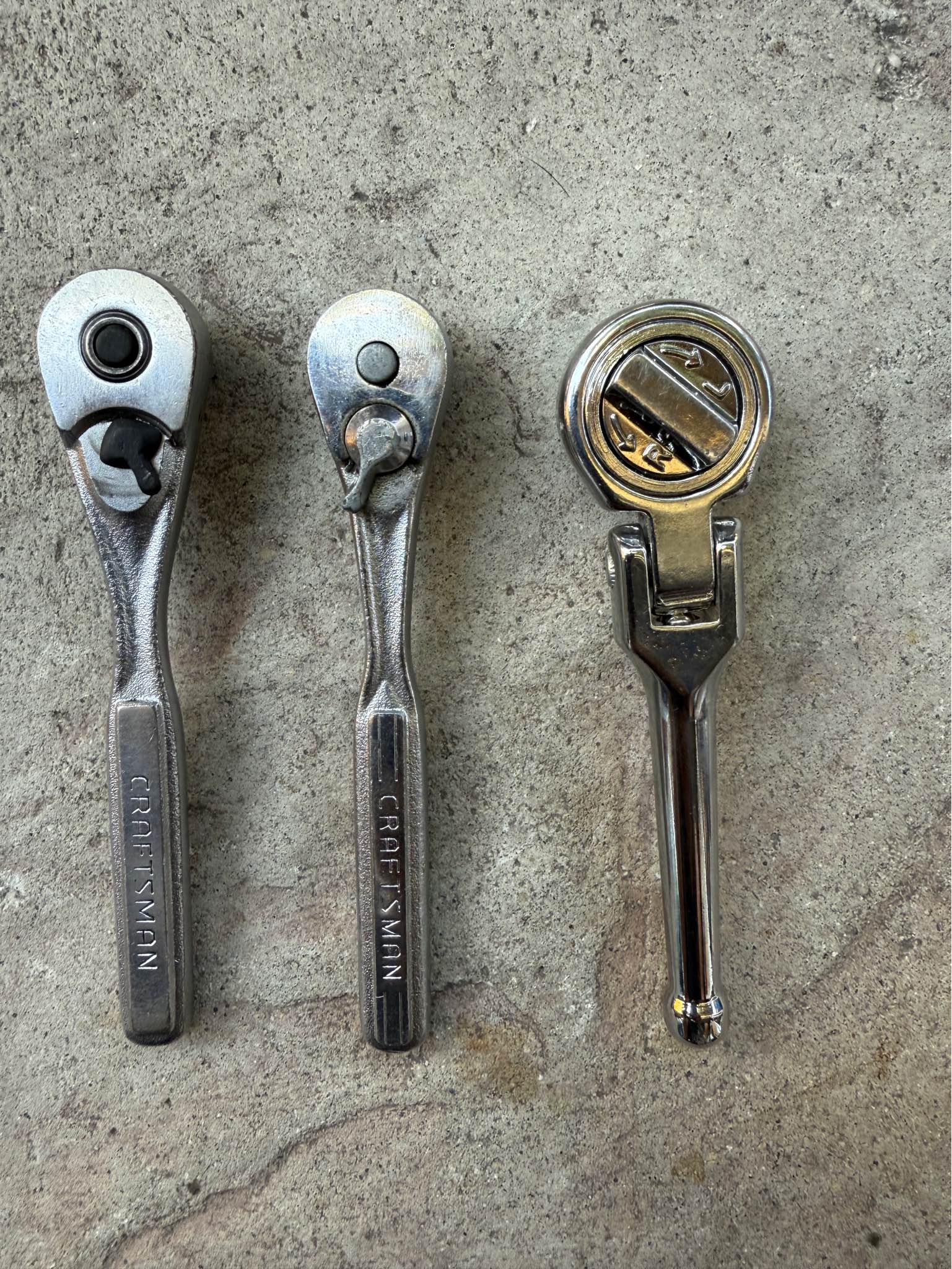 Ratchets 1/4,/1/2,3/8 - Wrenches - Los Angeles, California | Facebook ...