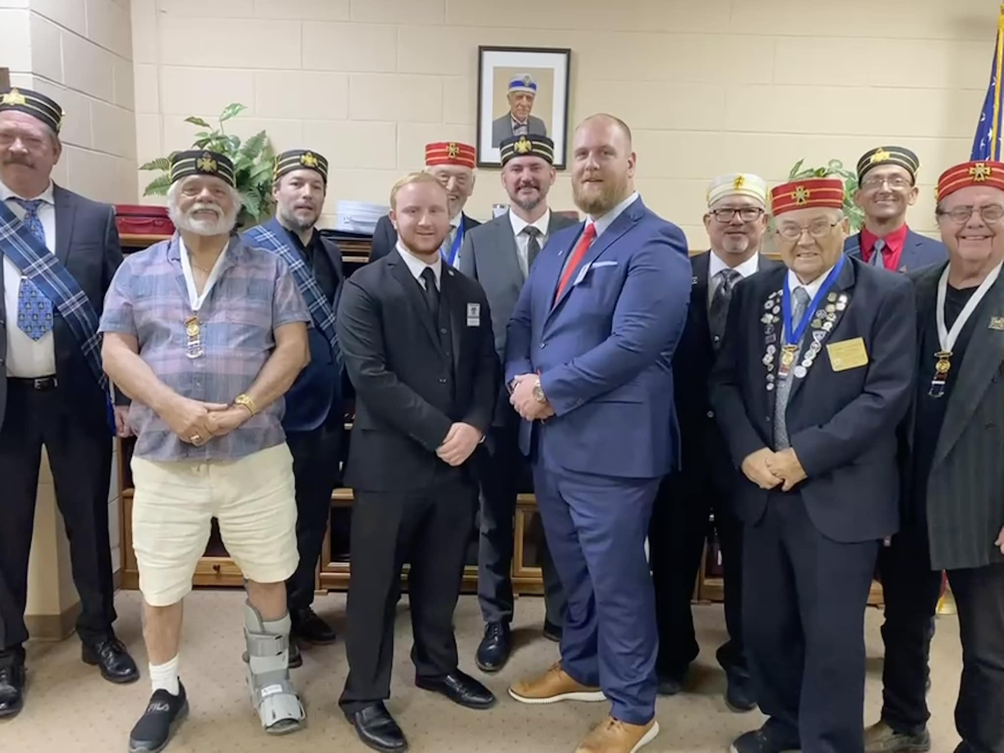 Pythagoras Lodge #358 F&AM... - Pythagoras Lodge #358 F&AM