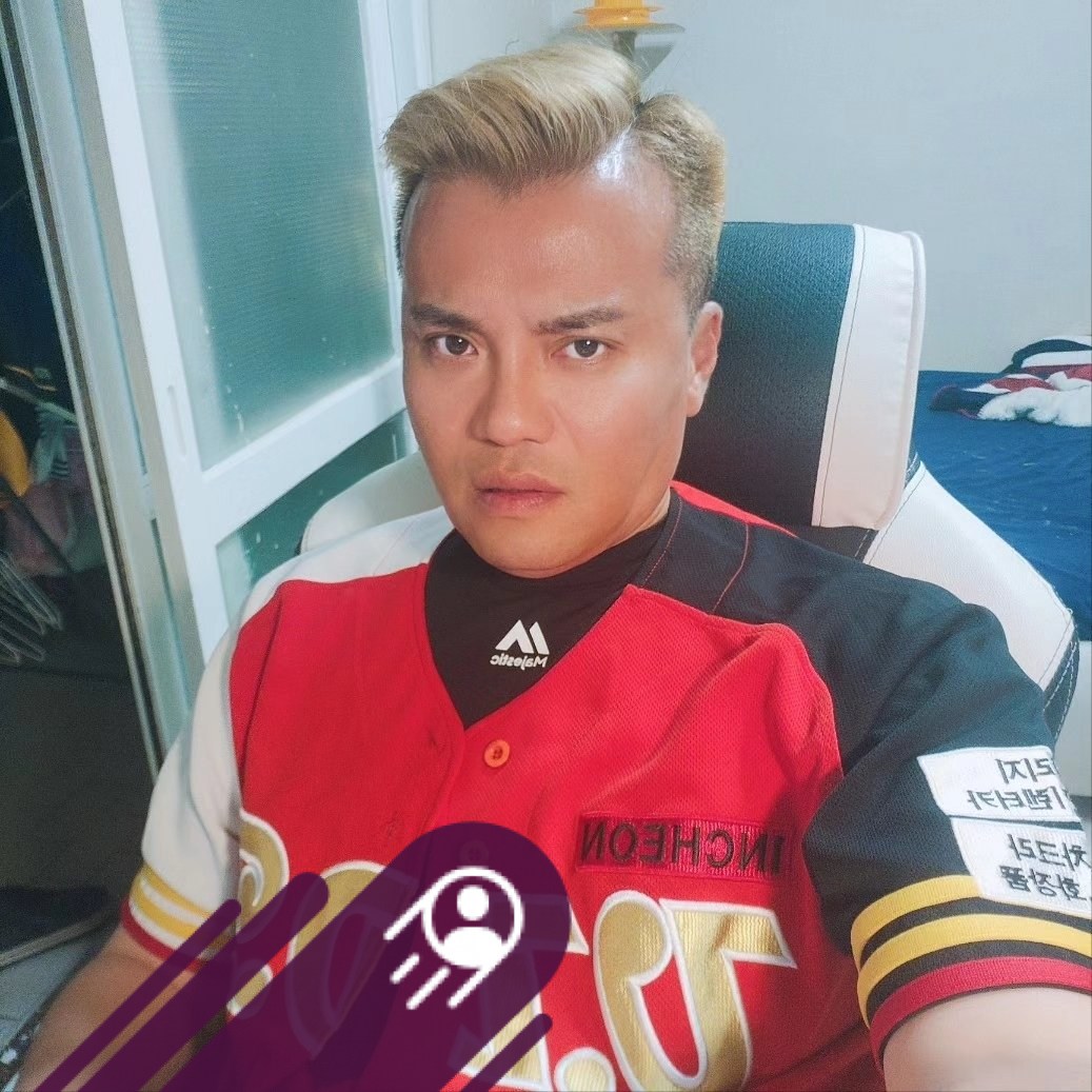 David Hyun-Sang Joe