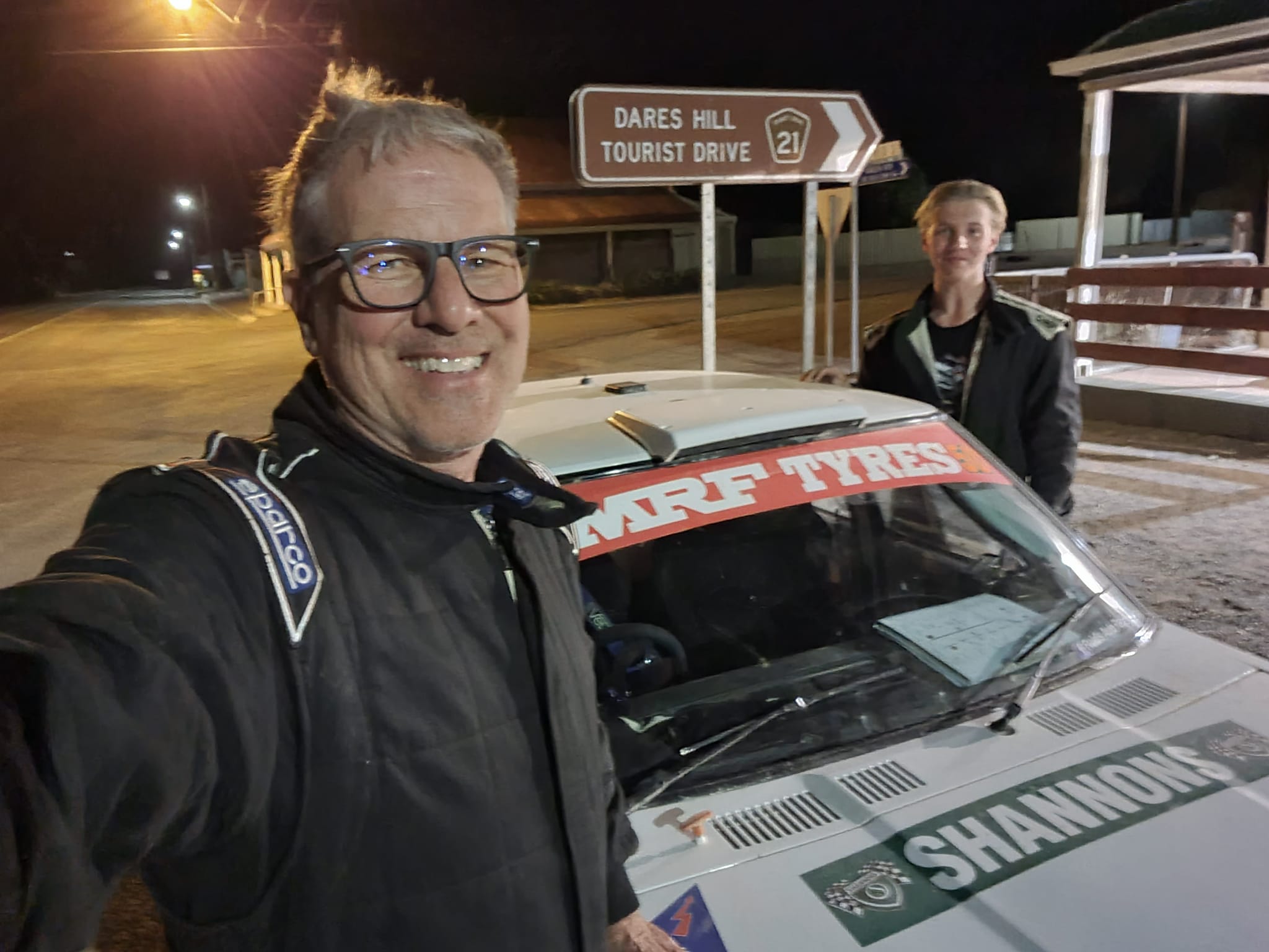 Fields Auto Racing Team