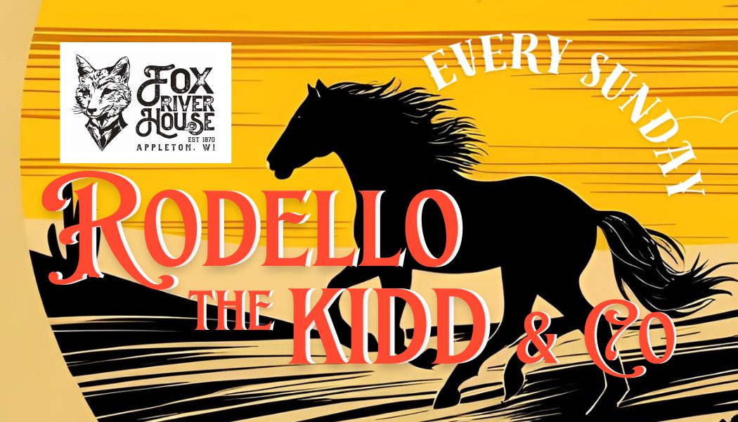 Rodello & Jon duo at Fox River House