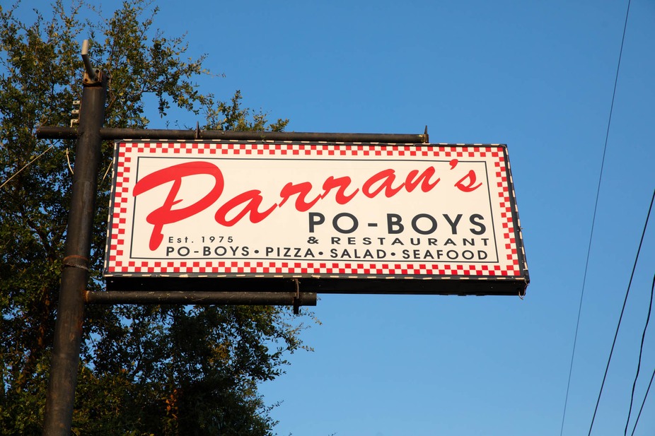 Parran's - Experience the rich heritage and delicious offerings at ...