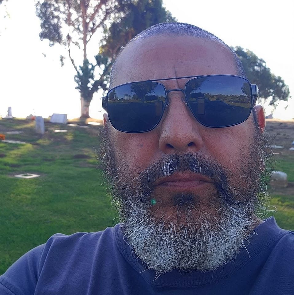 Ignacio Paredes