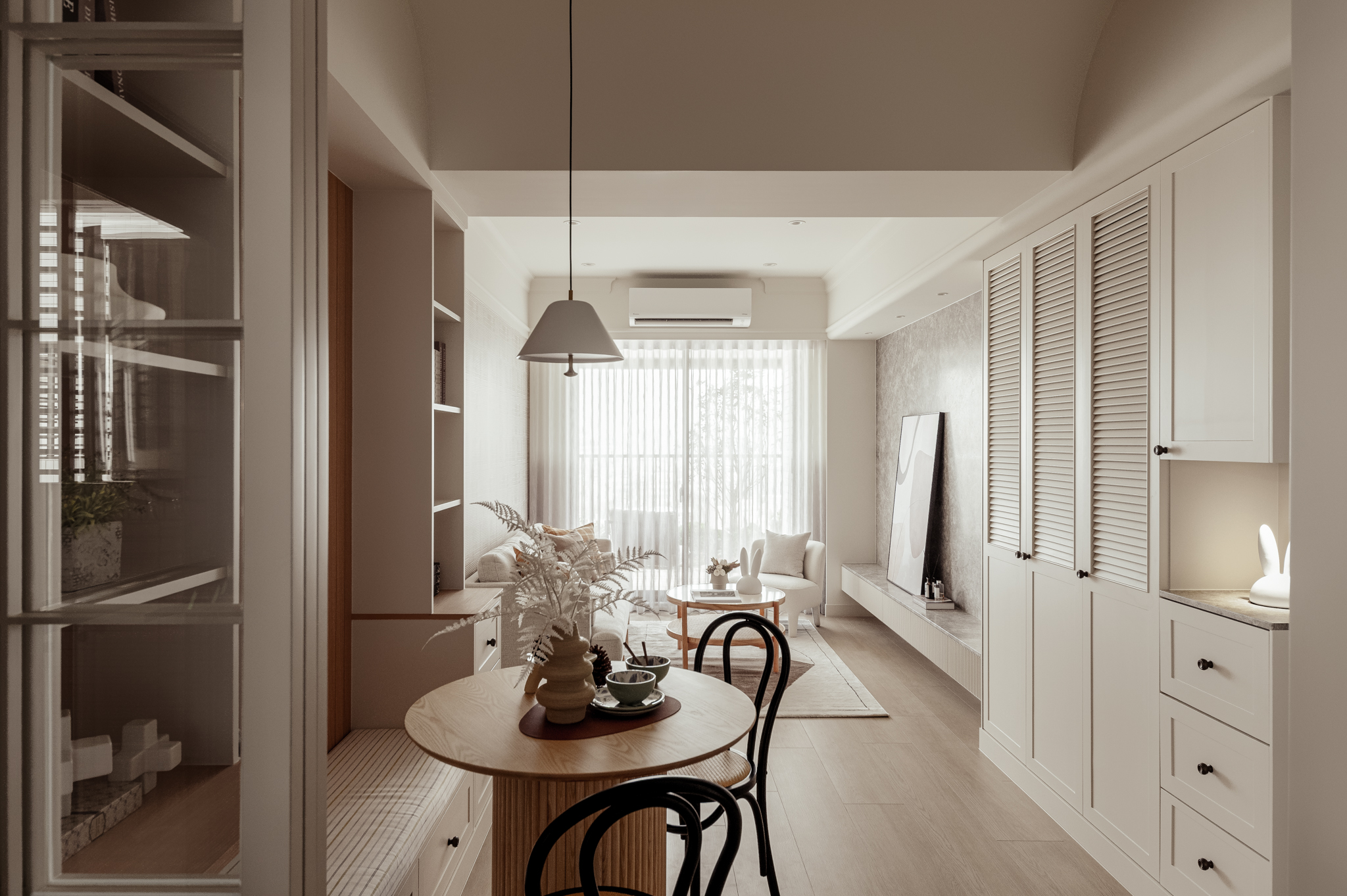 唯鼎設計 Interior Design | Kaohsiung