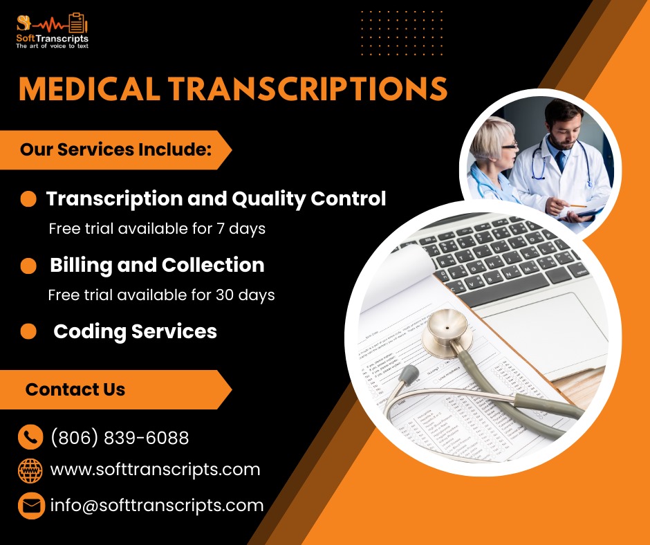 Soft Transcripts | Lahore