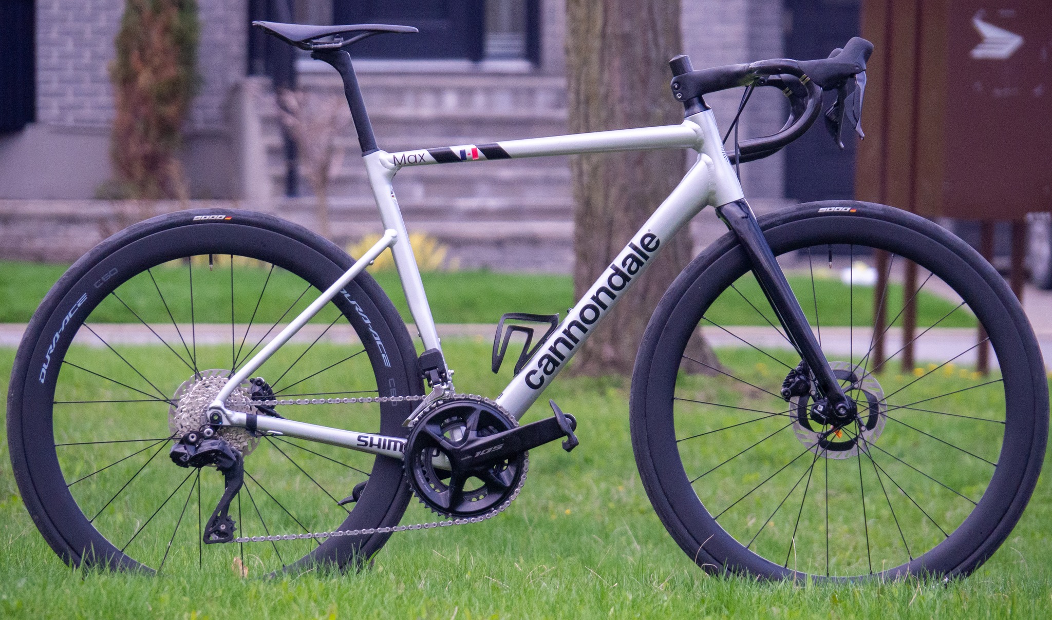 Cannondale Badboy Ultra 2008 specs and weight