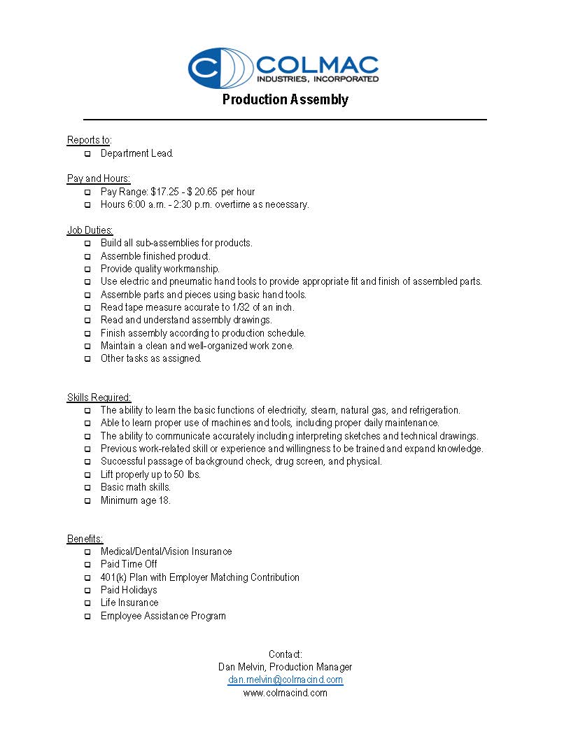 WorkSource Colville | Colville WA