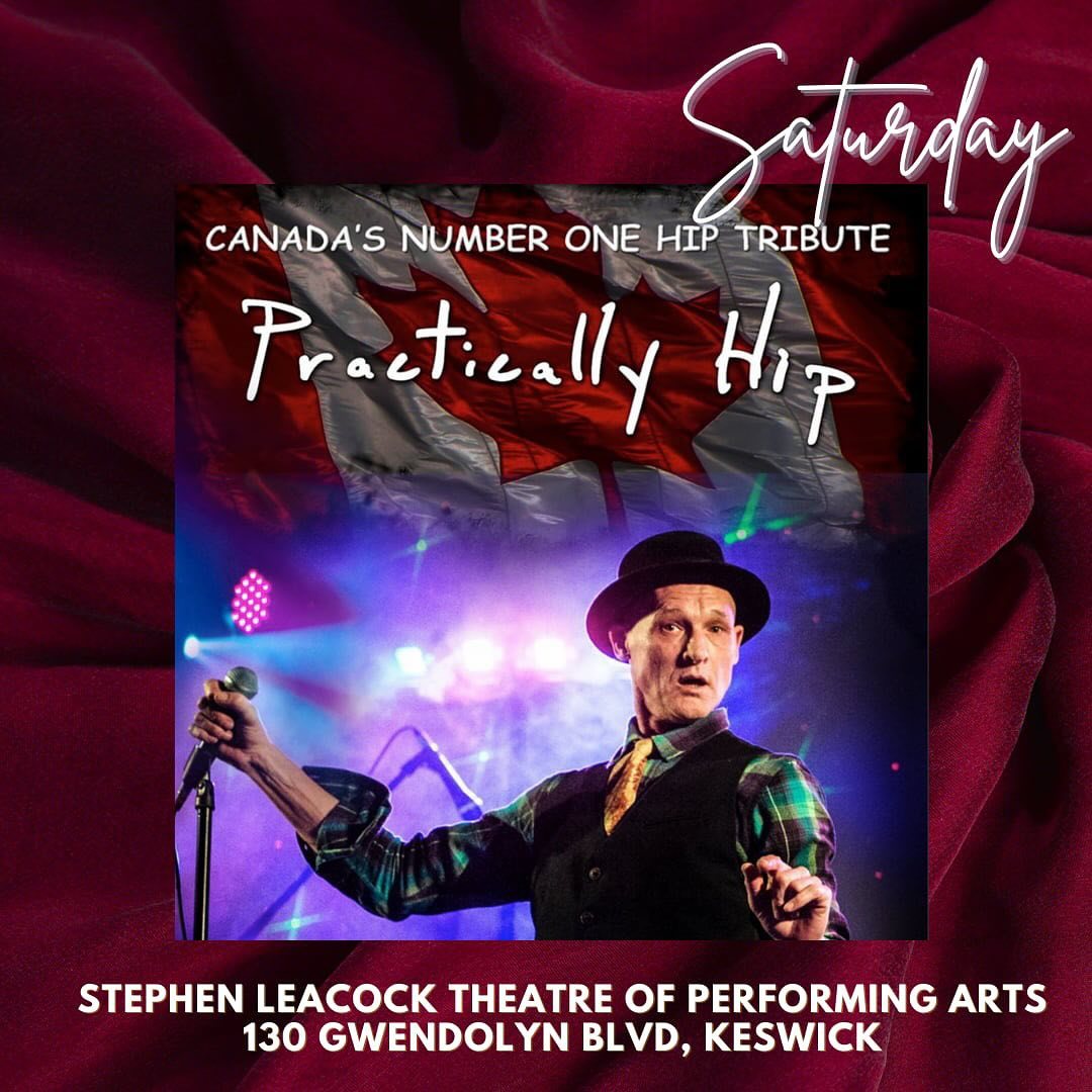 Stephen Leacock Theatre of Performing Arts | Keswick ON