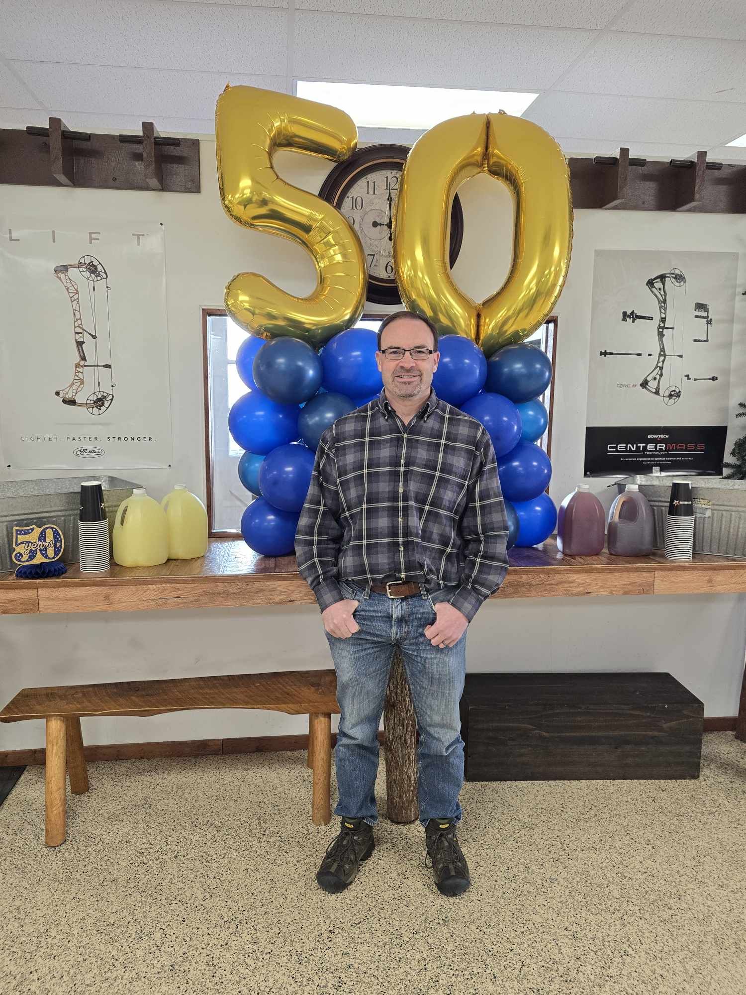 Storage - If you’re chatting with SC’s president, Scott Forry, today ...