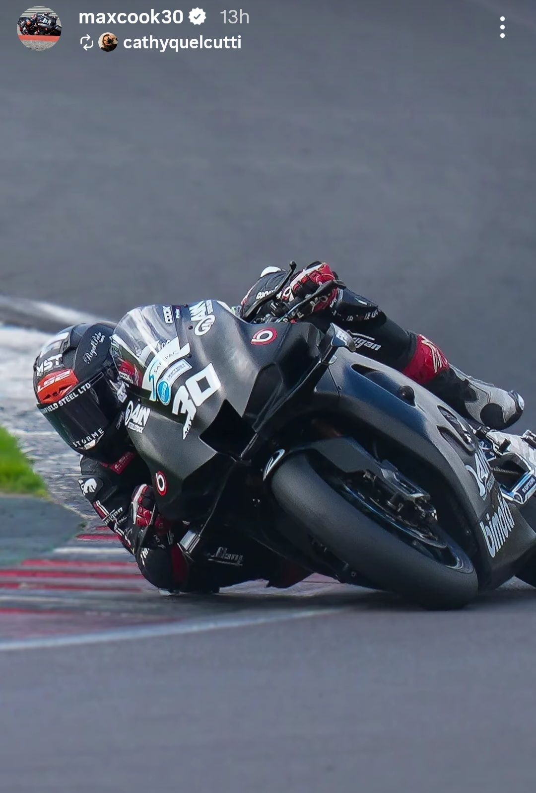 Full results from session 3 of the second day of the 2026 BSB