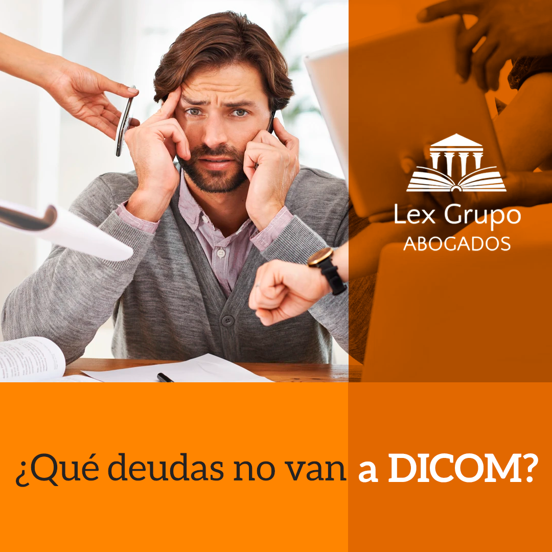 Lex Grupo Abogados | Santiago
