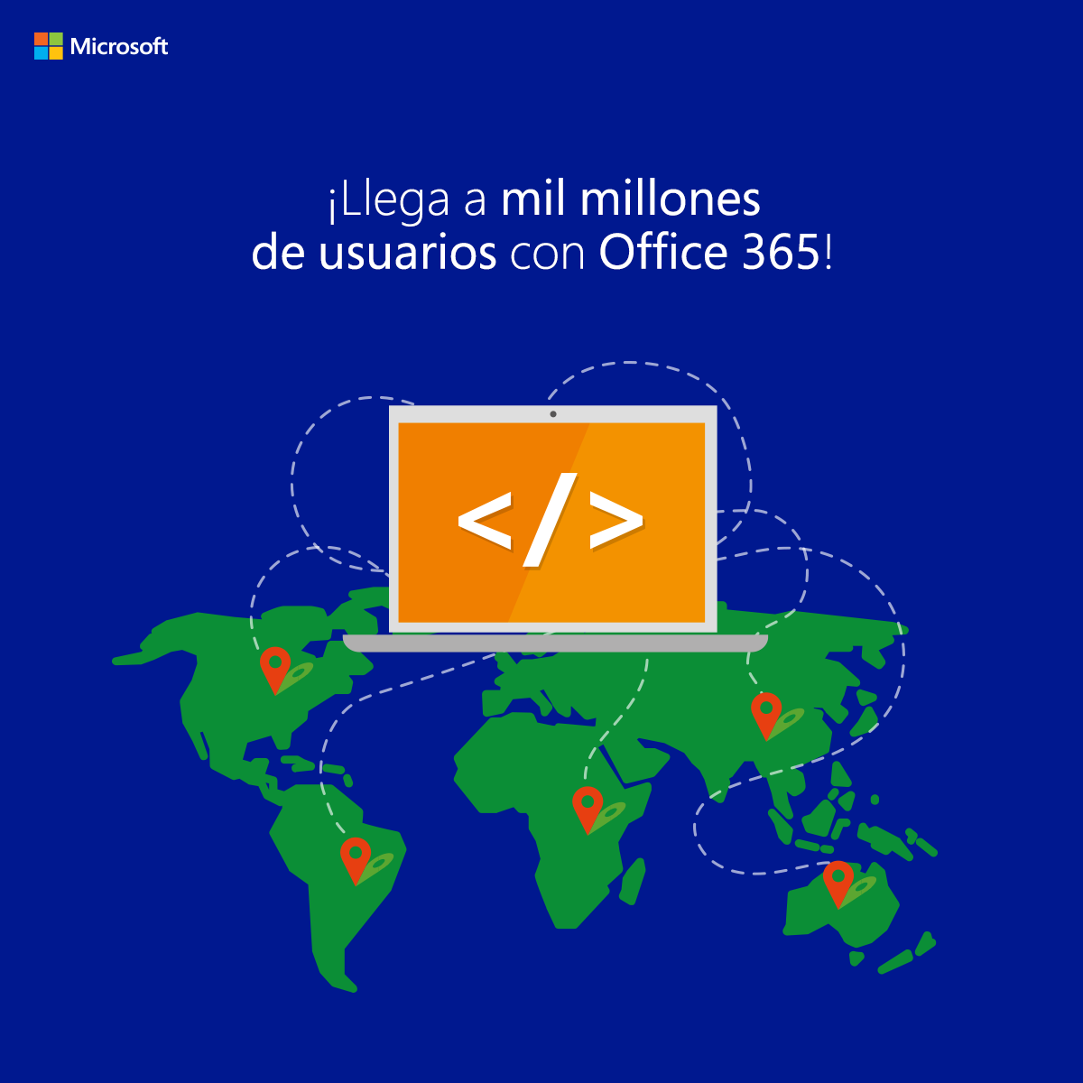 Microsoft Developer - Las APIs de Office 365 te permiten integrar ...